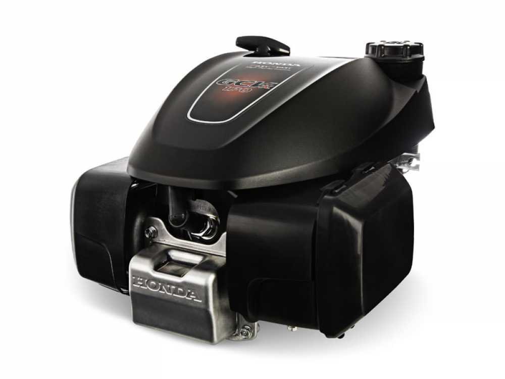 Tondeuse thermique autotractée Blackstone SP480 H Deluxe avec moteur Honda GCVX 170 – Image 3
